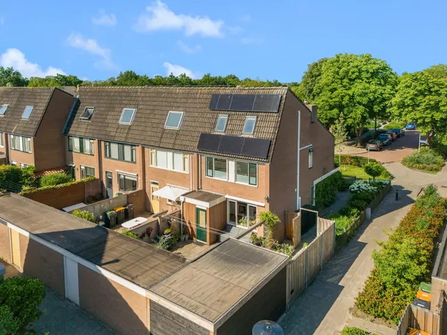 Langeweide 144, ZUID-SCHARWOUDE