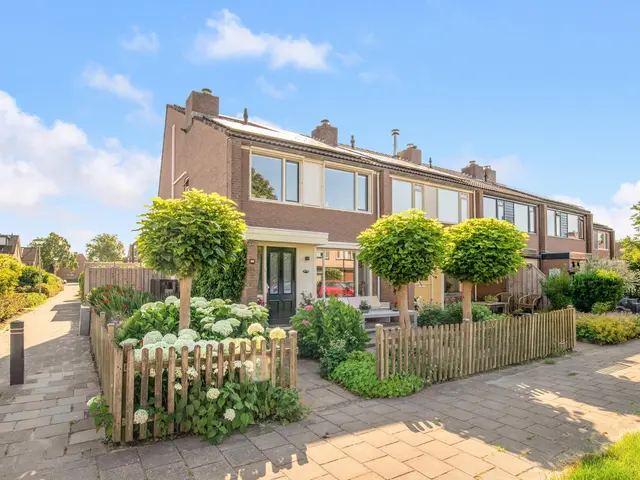 Langeweide 144, ZUID-SCHARWOUDE