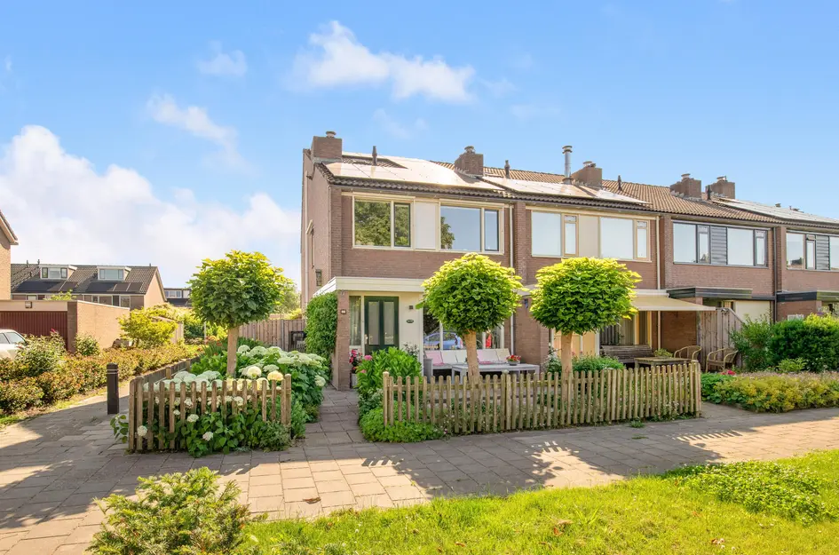 Langeweide 144