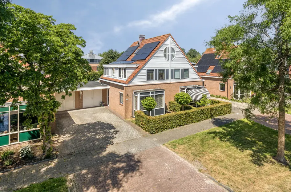 Ronde Laan 38