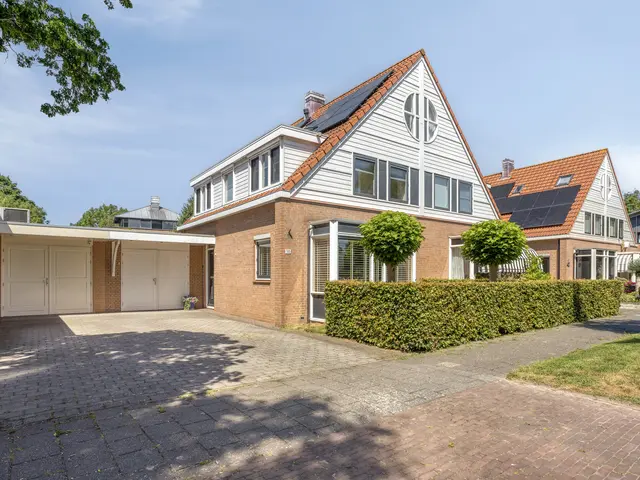 Ronde Laan 38, HEILOO