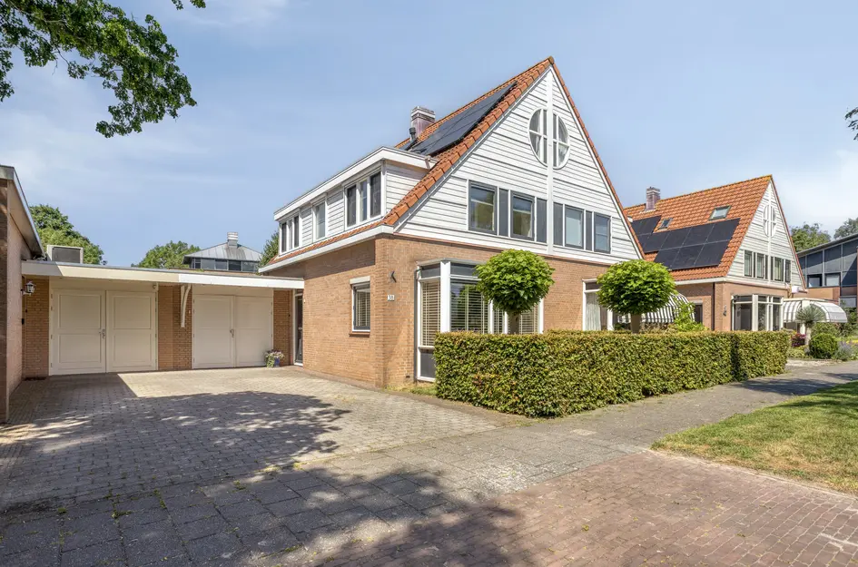 Ronde Laan 38