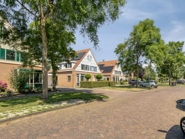 Ronde Laan 38, HEILOO