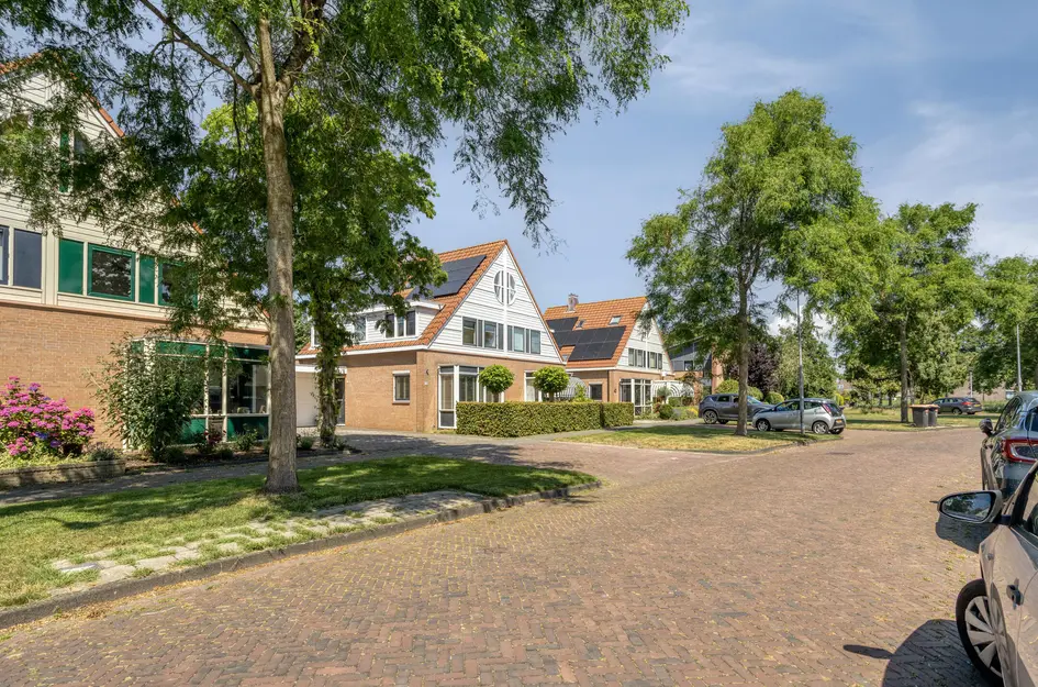 Ronde Laan 38