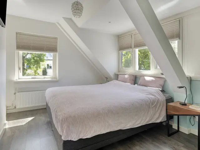Ronde Laan 38, HEILOO