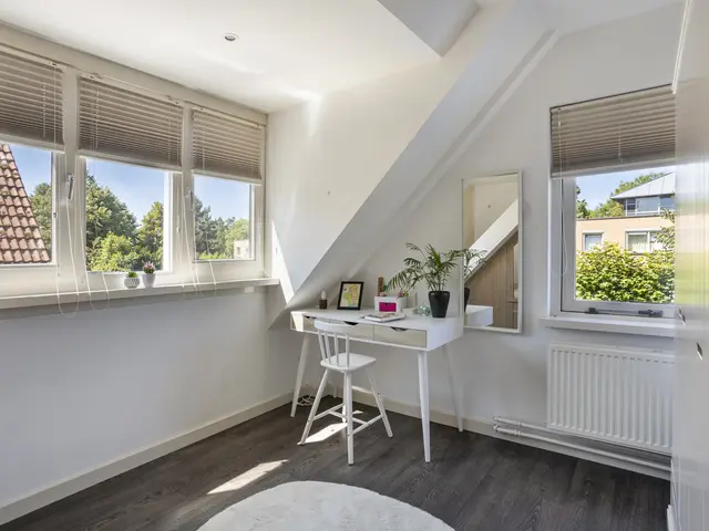 Ronde Laan 38, HEILOO