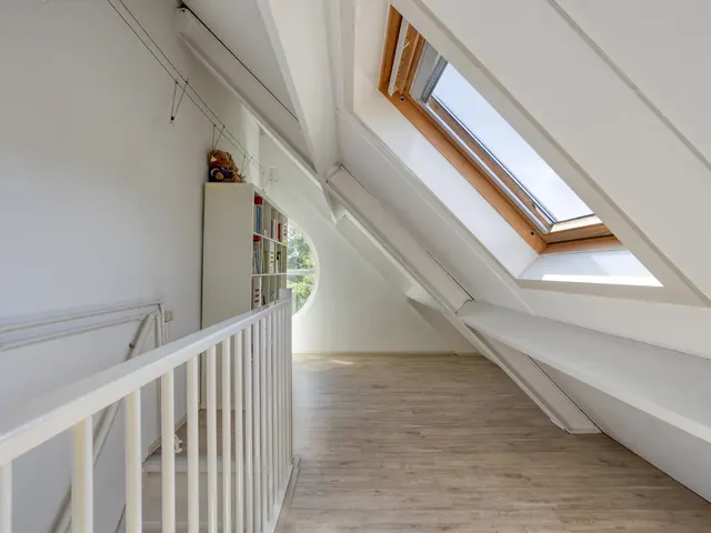 Ronde Laan 38, HEILOO