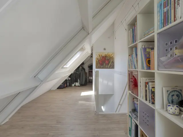 Ronde Laan 38, HEILOO