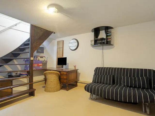 Ronde Laan 38, HEILOO