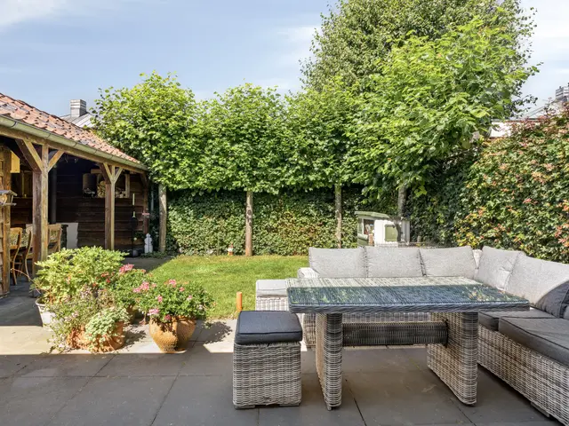 Ronde Laan 38, HEILOO