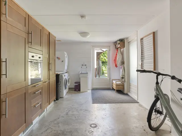 Ronde Laan 38, HEILOO