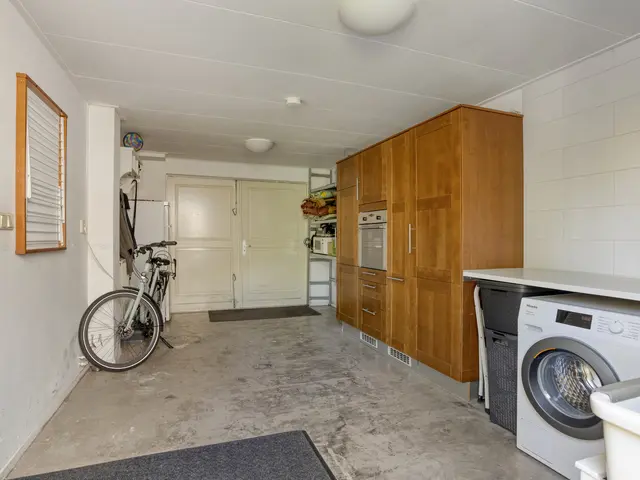 Ronde Laan 38, HEILOO