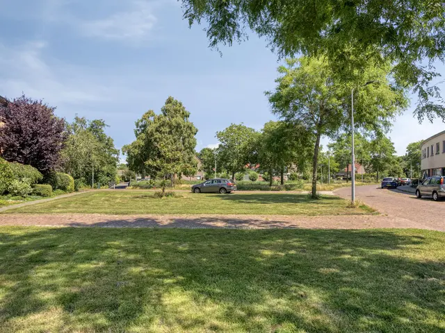 Ronde Laan 38, HEILOO