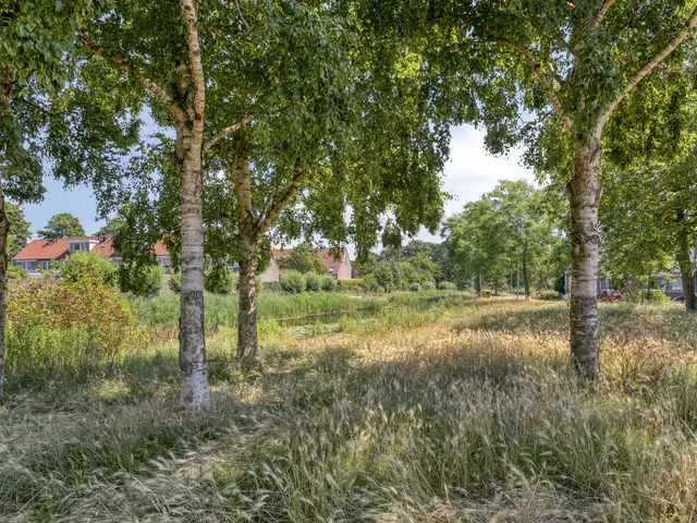 Ronde Laan 38, HEILOO