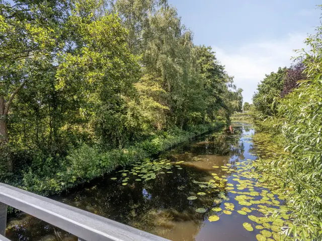Ronde Laan 38, HEILOO