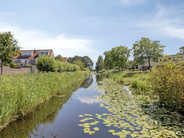 Ronde Laan 38, HEILOO
