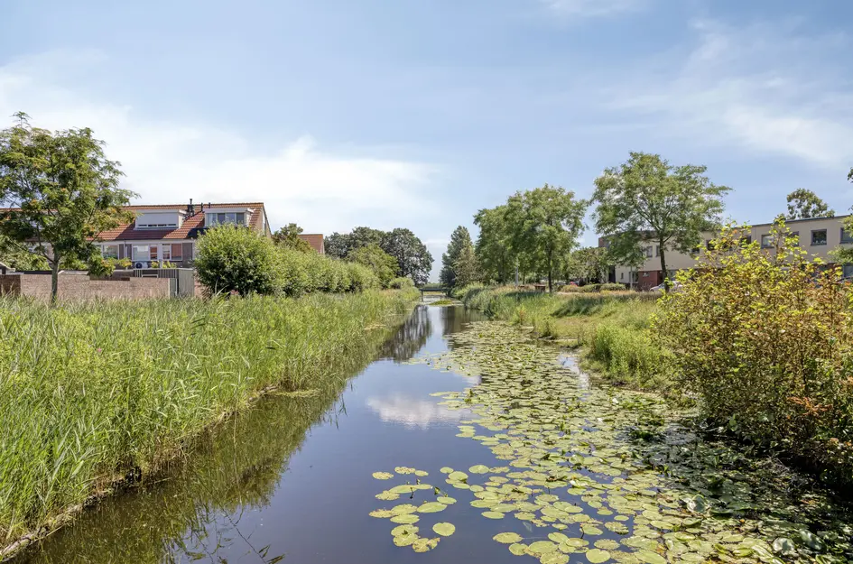 Ronde Laan 38