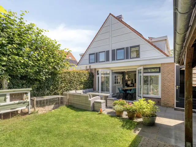 Ronde Laan 38, HEILOO
