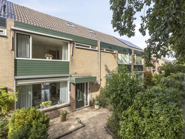 Boompjesven 39, HEEMSKERK