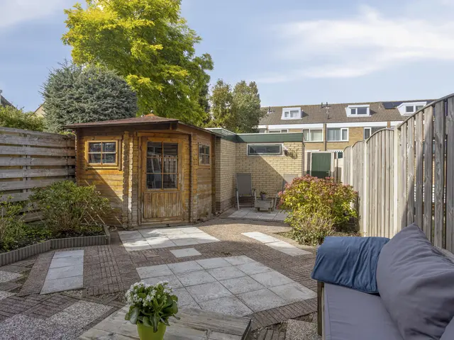 Boompjesven 39, HEEMSKERK