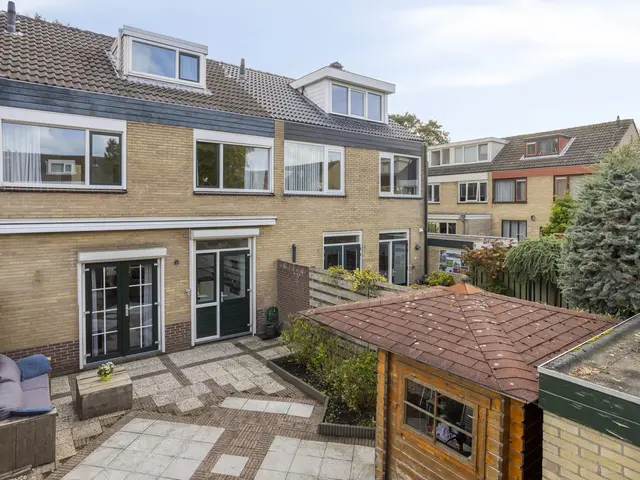 Boompjesven 39, HEEMSKERK