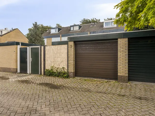 Boompjesven 39, HEEMSKERK
