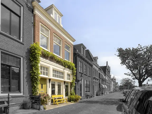 Oudegracht 194, ALKMAAR
