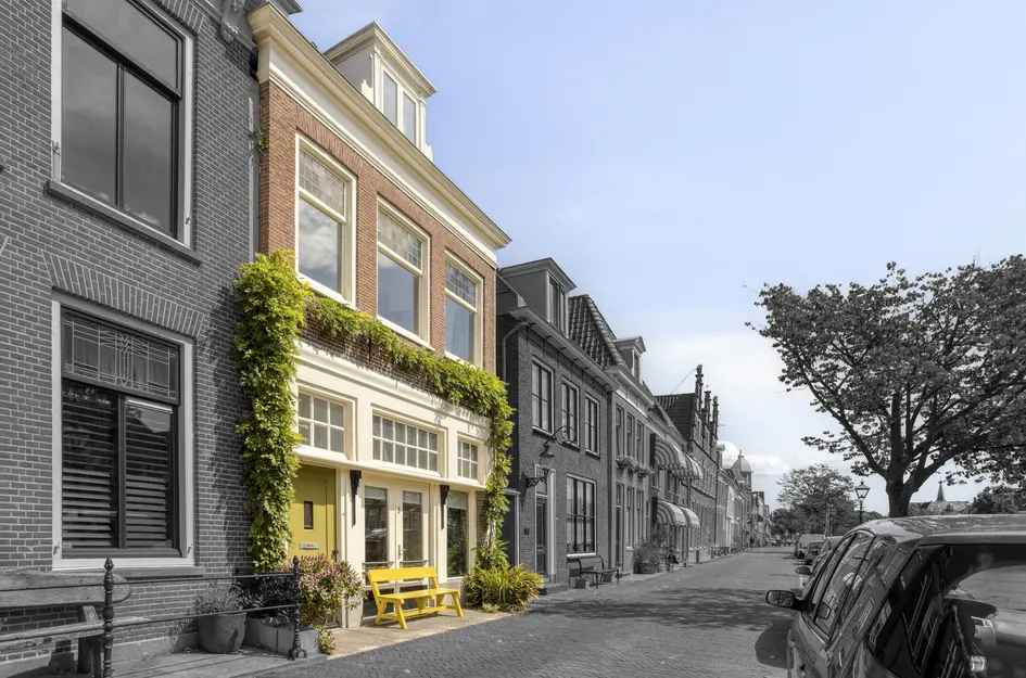 Oudegracht 194