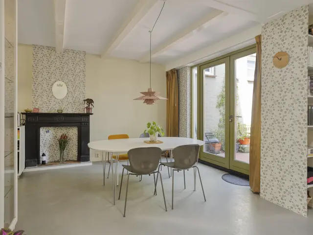 Oudegracht 194, ALKMAAR
