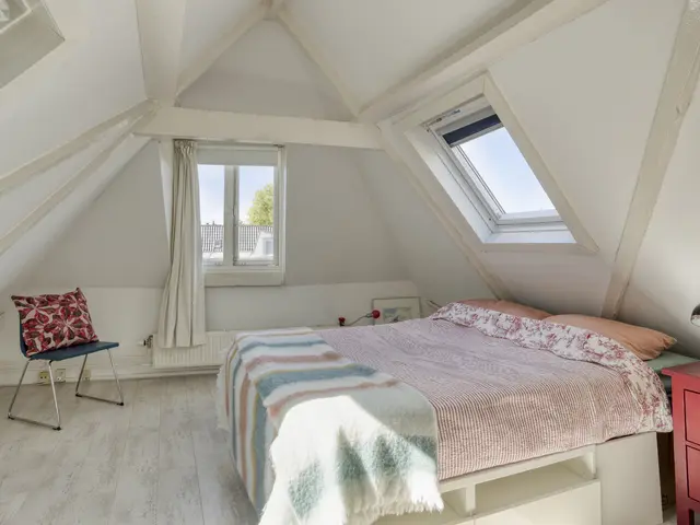 Oudegracht 194, ALKMAAR