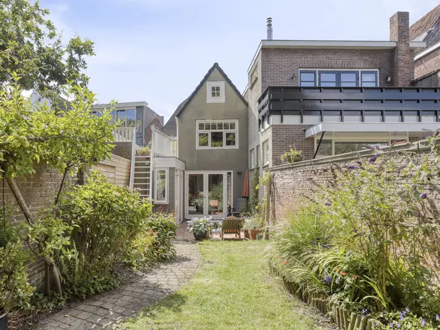 Oudegracht 194, ALKMAAR