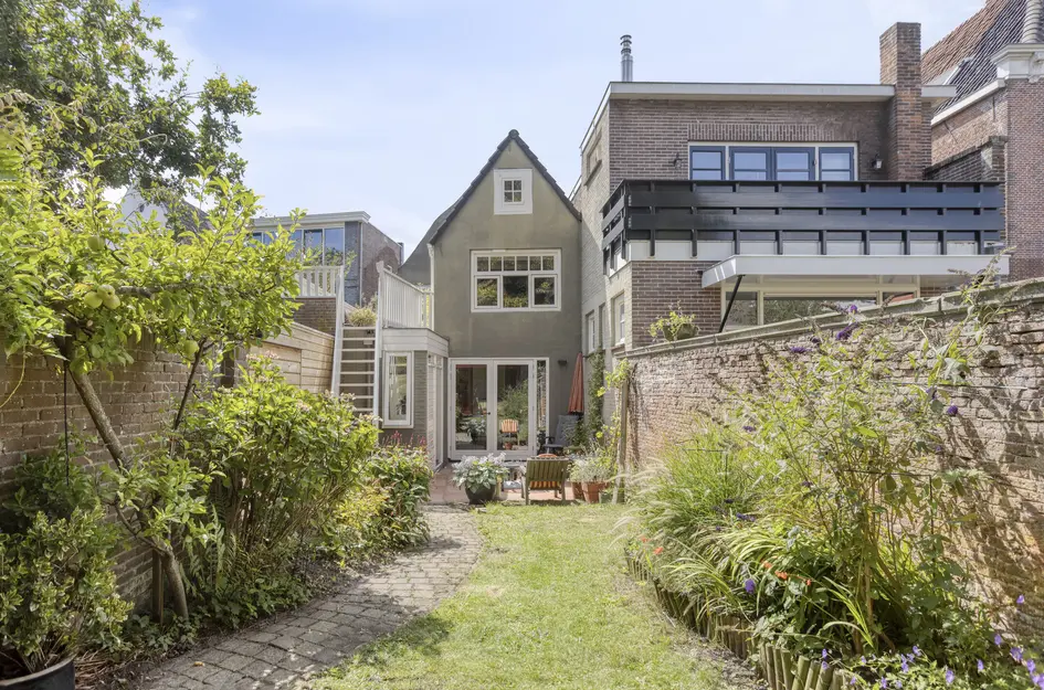 Oudegracht 194