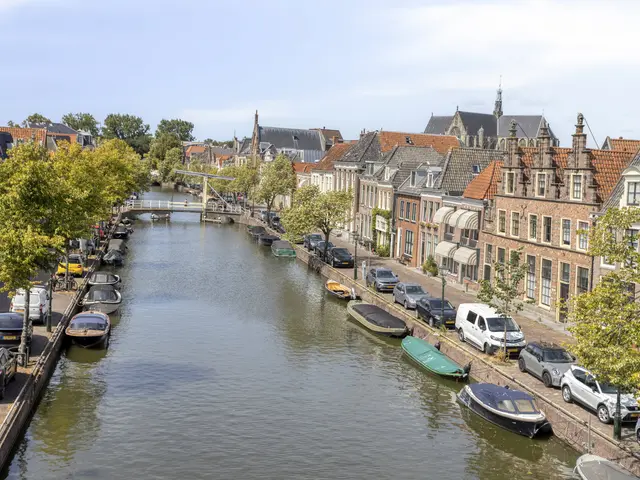 Oudegracht 194, ALKMAAR