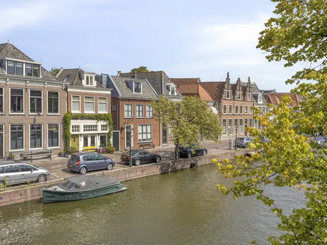 Oudegracht 194, ALKMAAR