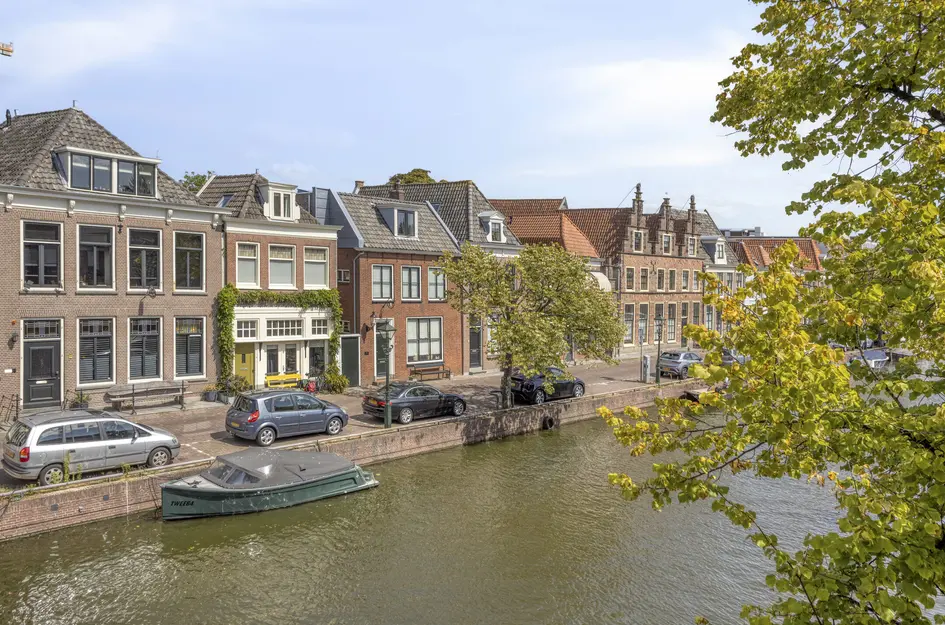 Oudegracht 194