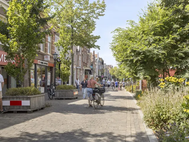 Oudegracht 194, ALKMAAR