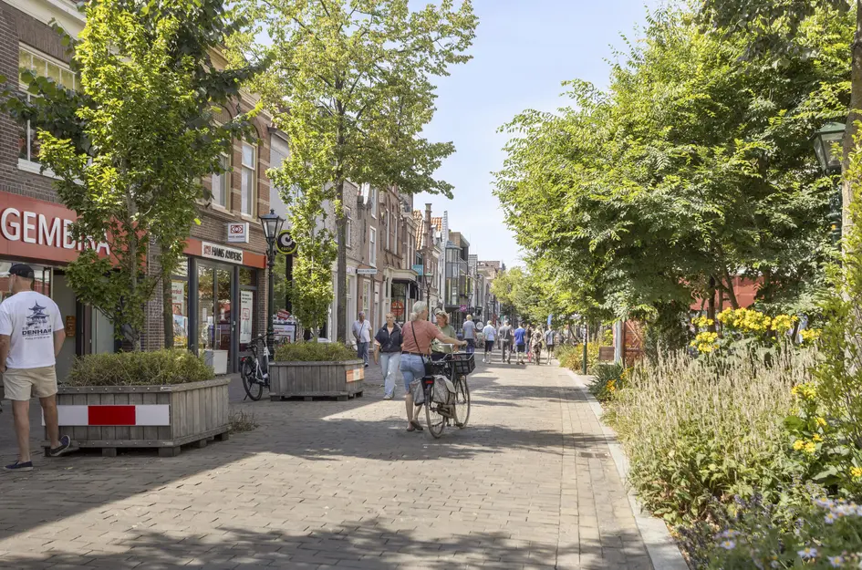 Oudegracht 194