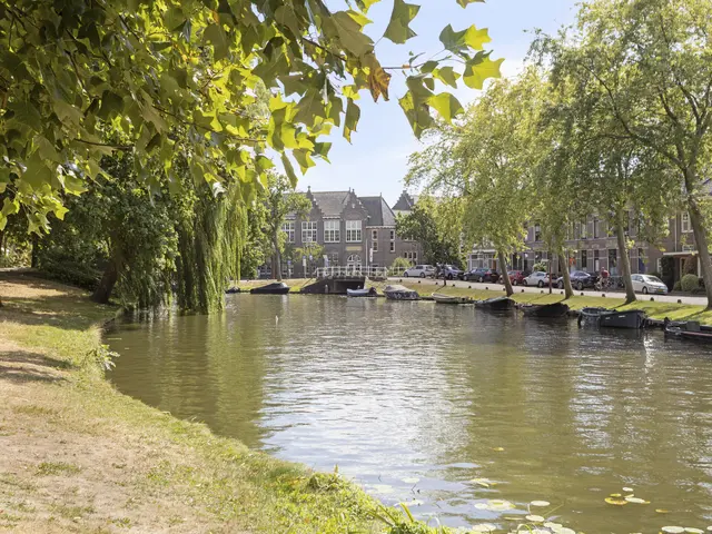 Oudegracht 194, ALKMAAR