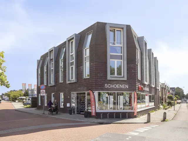 Beverwijkerstraatweg 6e, CASTRICUM