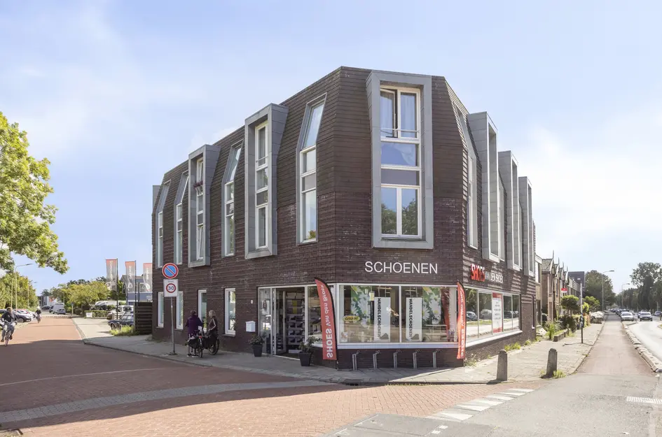 Beverwijkerstraatweg 6e
