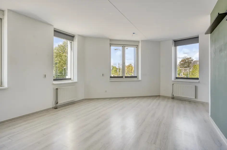 Beverwijkerstraatweg 6e