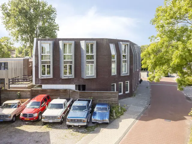 Beverwijkerstraatweg 6e, CASTRICUM