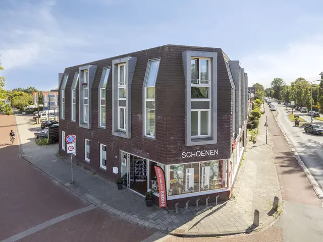 Beverwijkerstraatweg 6e, CASTRICUM