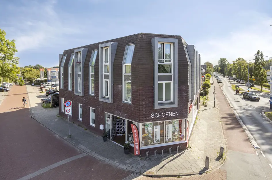 Beverwijkerstraatweg 6e