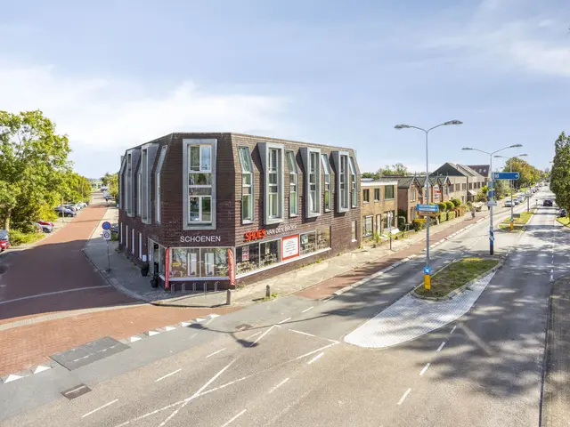 Beverwijkerstraatweg 6e, CASTRICUM