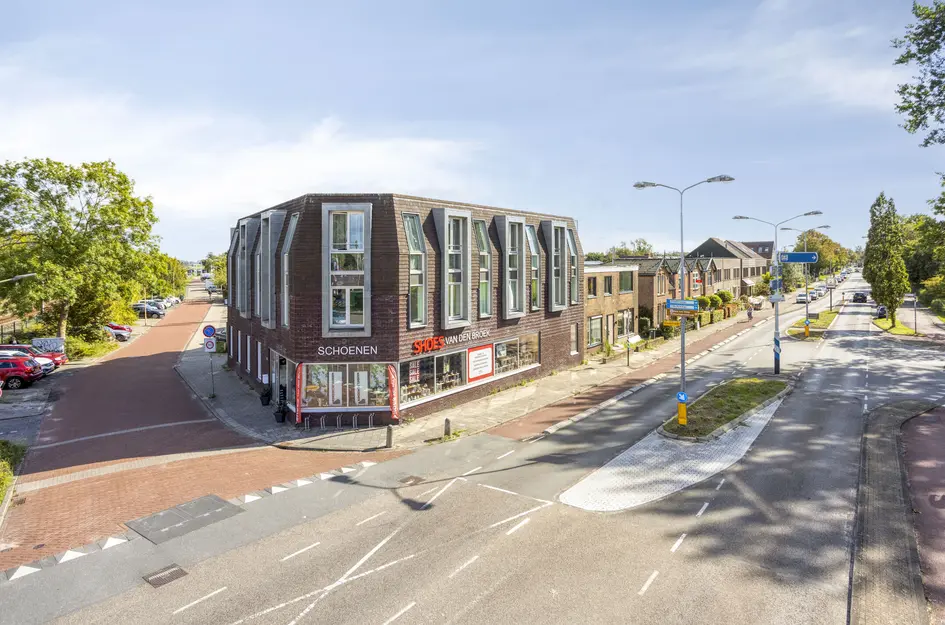 Beverwijkerstraatweg 6e