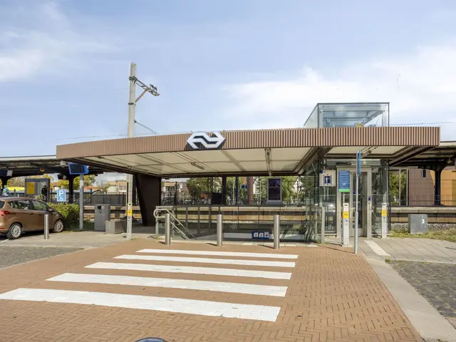 Beverwijkerstraatweg 6e, CASTRICUM
