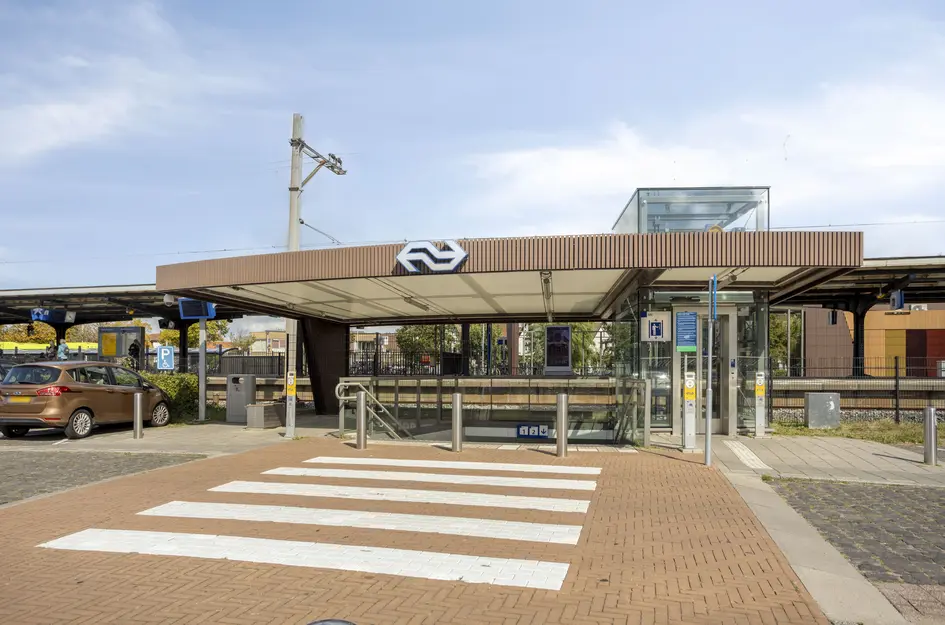 Beverwijkerstraatweg 6e