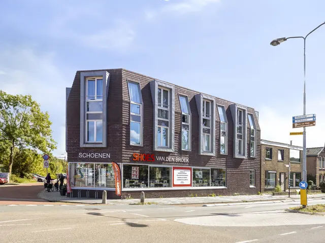 Beverwijkerstraatweg 6e, CASTRICUM