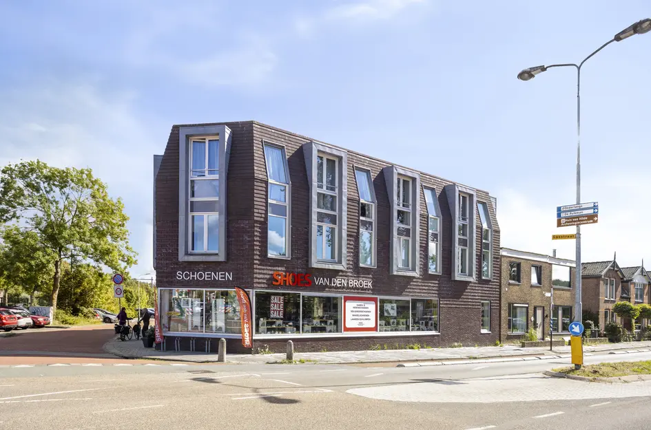 Beverwijkerstraatweg 6e